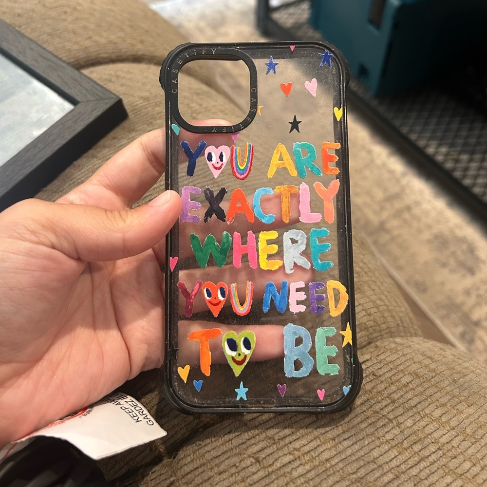Casetify IPhone 14 Case